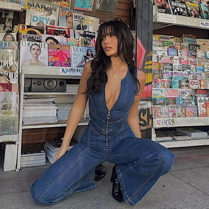 Denim Darling